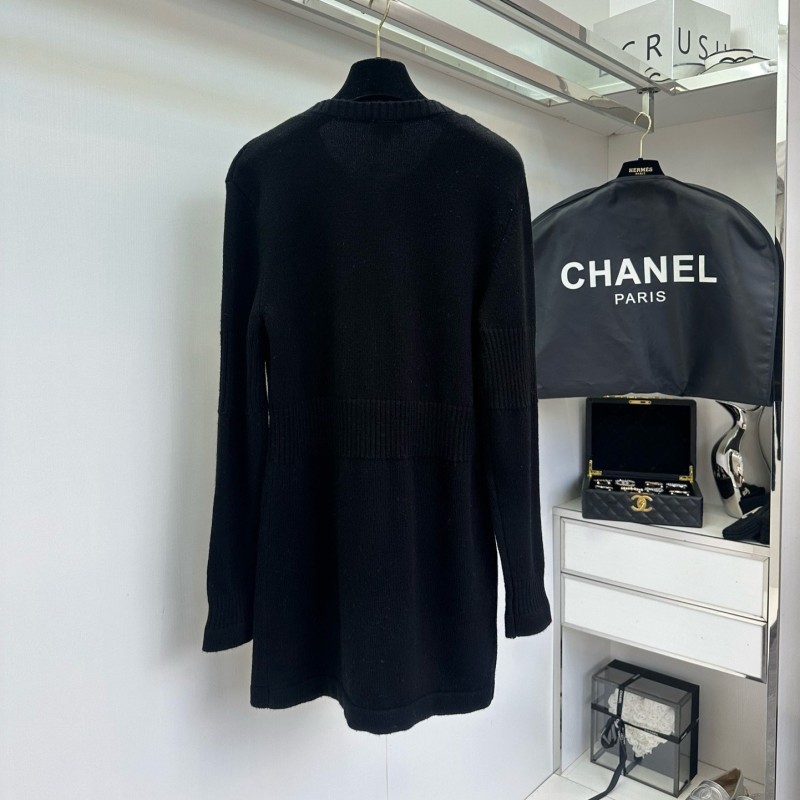 Chanel Dress