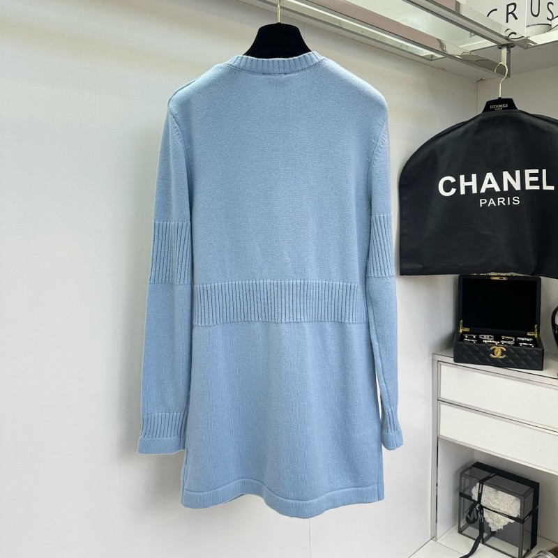 Chanel Dress