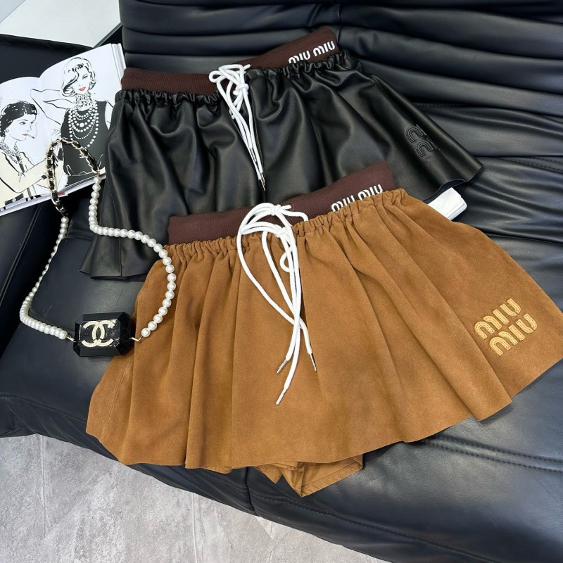 MiuMiu Skirts