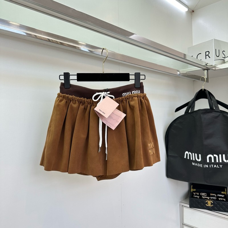 MiuMiu Skirts