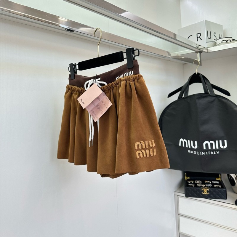 MiuMiu Skirts