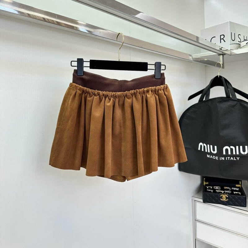 MiuMiu Skirts