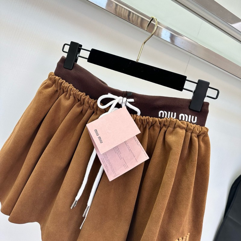 MiuMiu Skirts