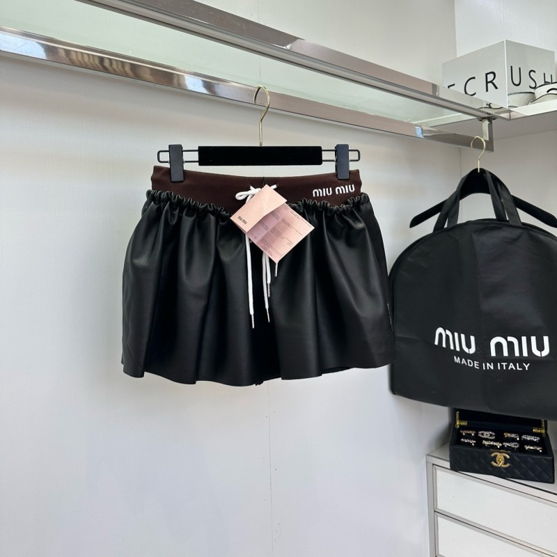 MiuMiu Skirts