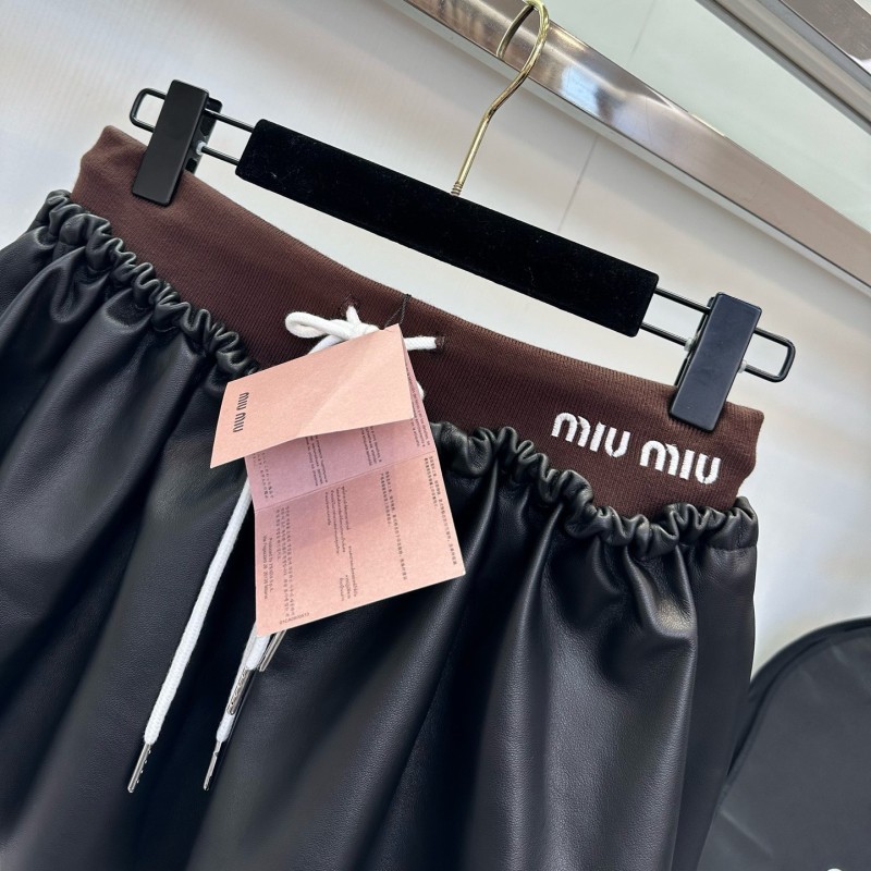 MiuMiu Skirts