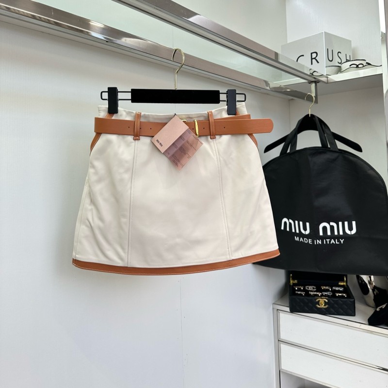 MiuMiu Skirts