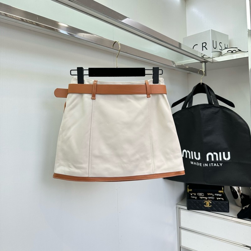 MiuMiu Skirts