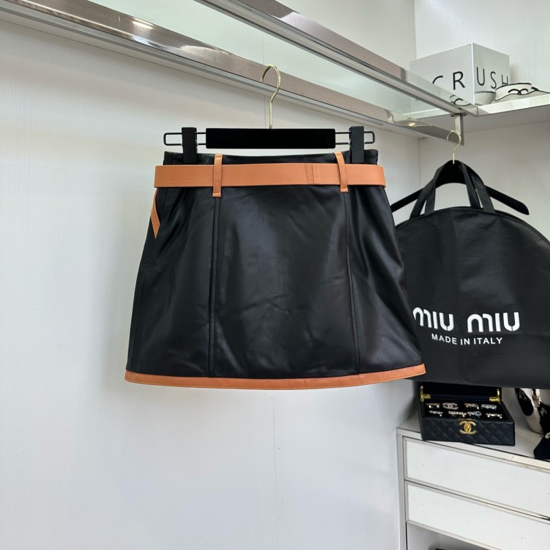 MiuMiu Skirts