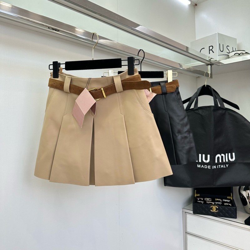 MiuMiu Skirts