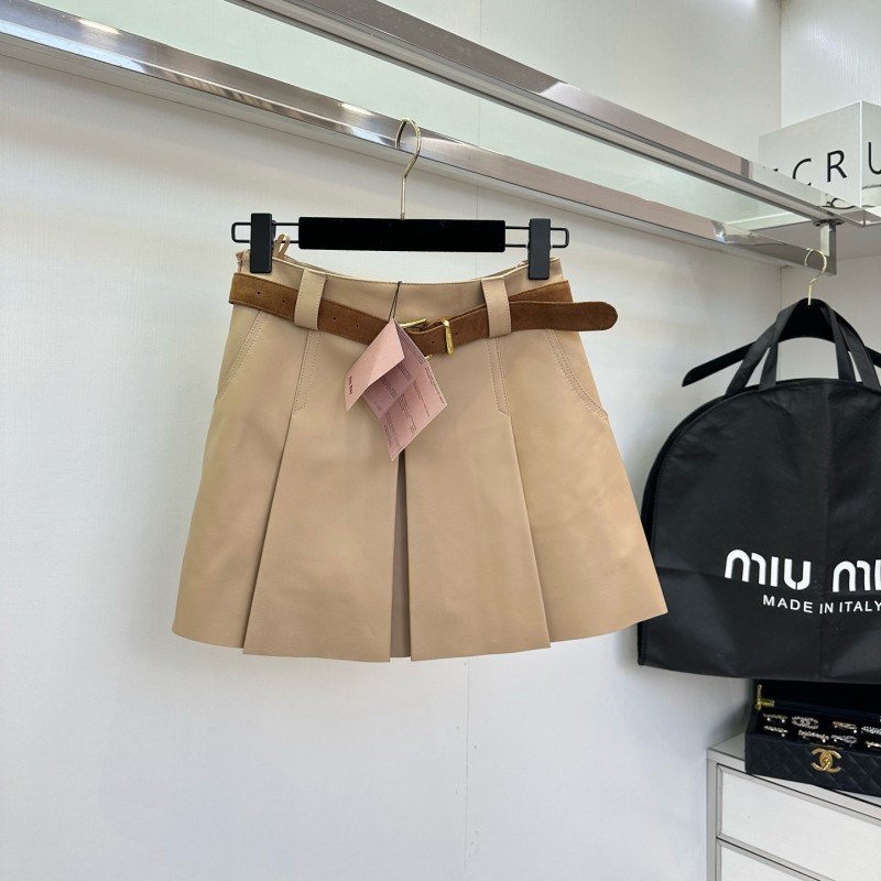 MiuMiu Skirts