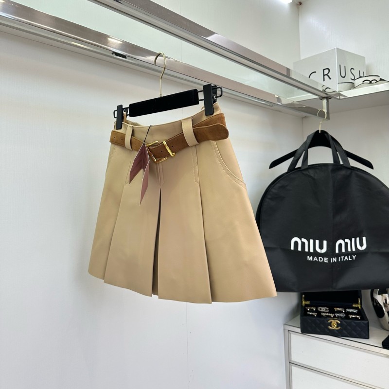 MiuMiu Skirts