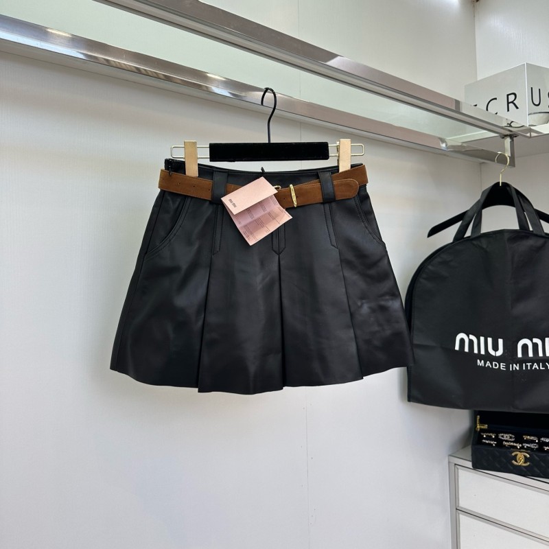 MiuMiu Skirts