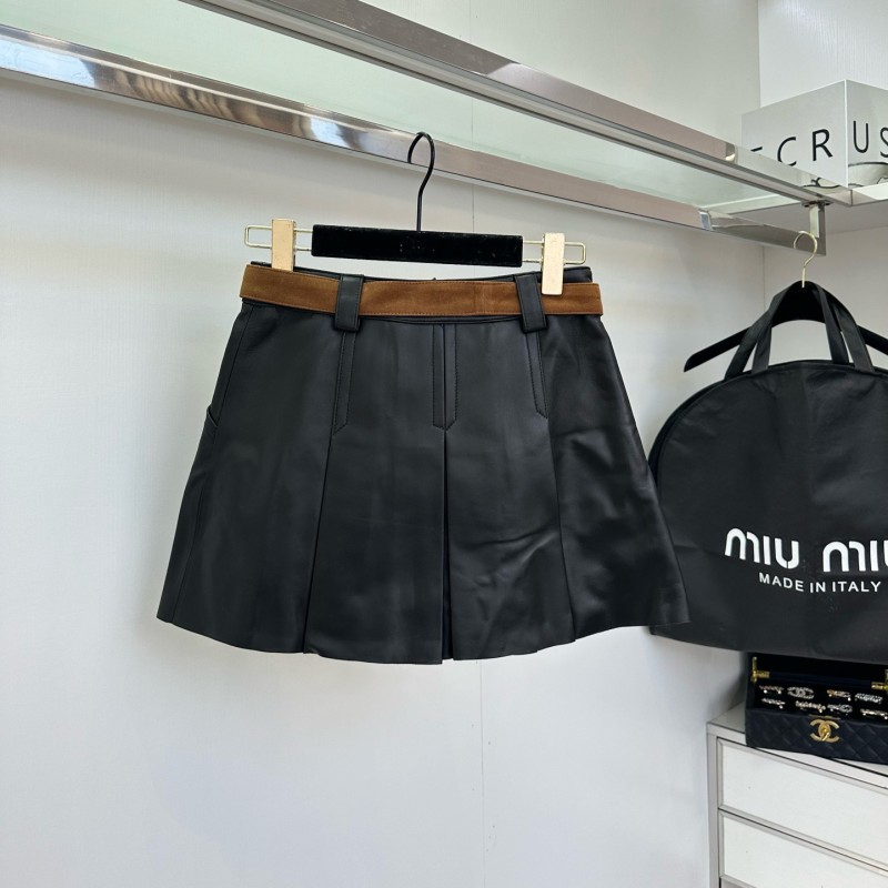 MiuMiu Skirts