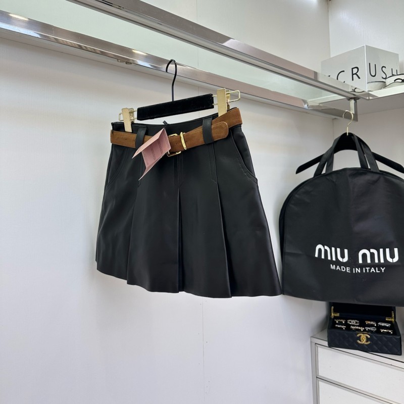 MiuMiu Skirts