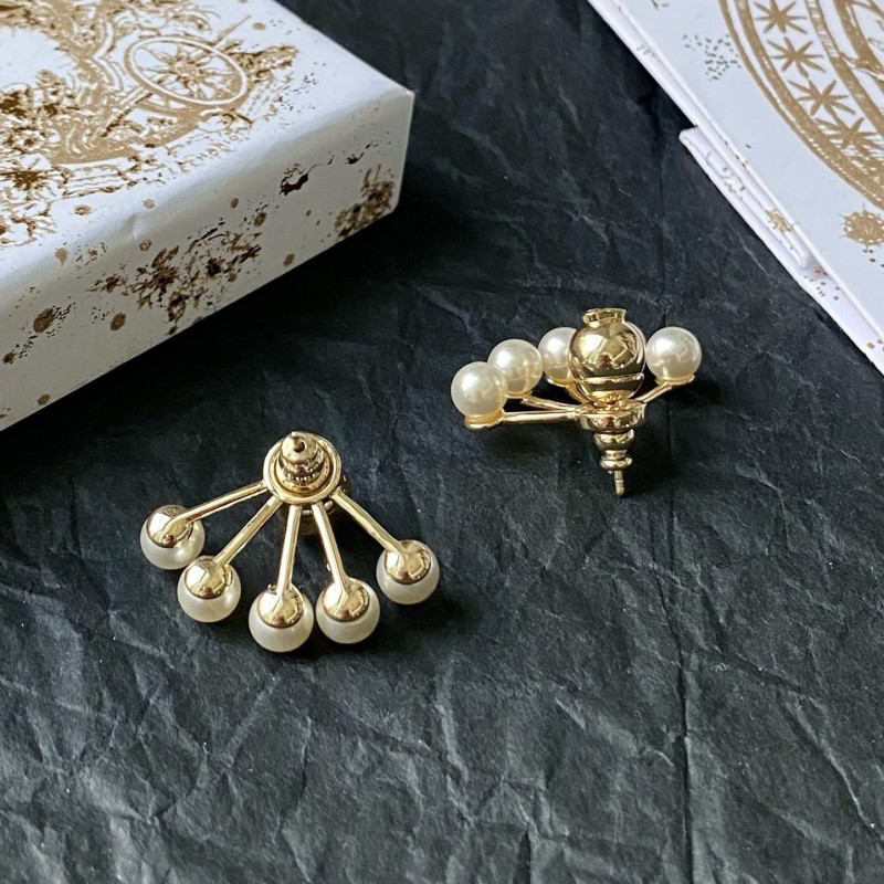 Dior Earrings