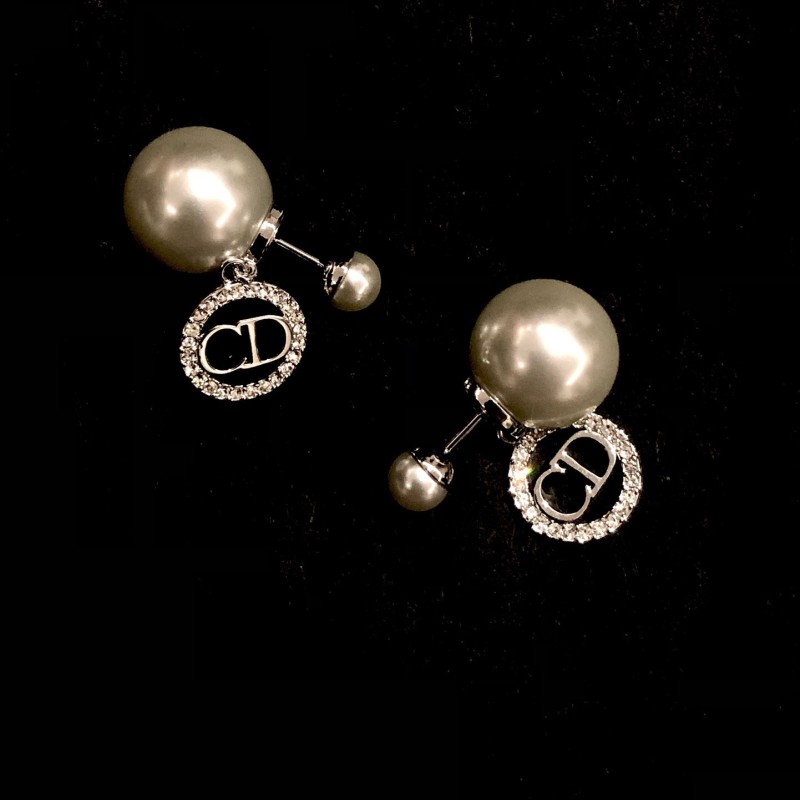 Dior Earrings