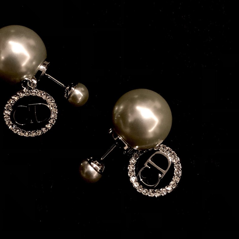 Dior Earrings