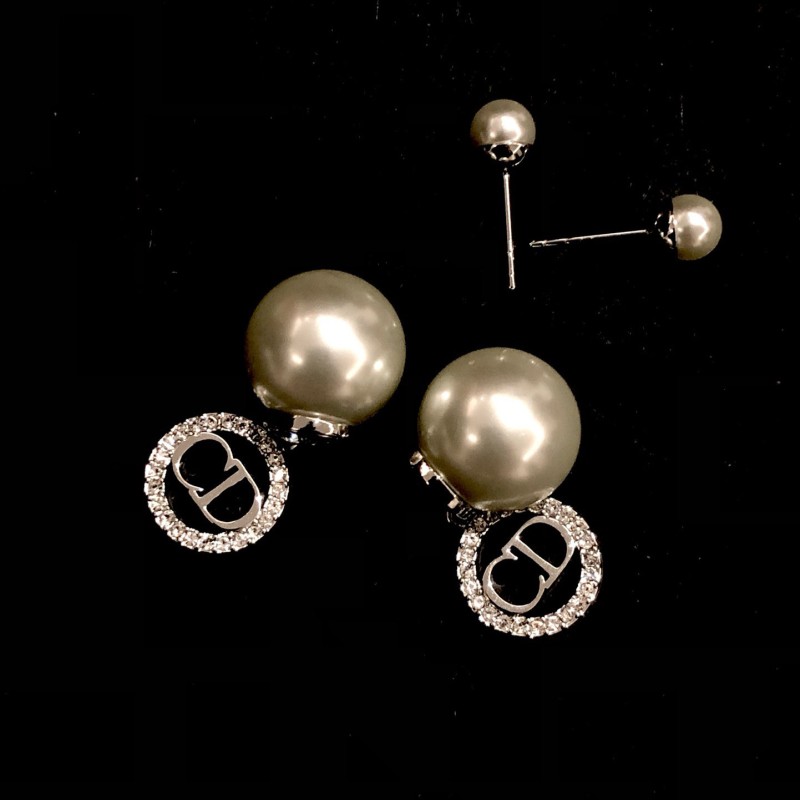 Dior Earrings