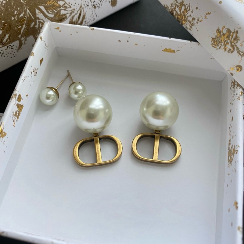 Dior Earrings