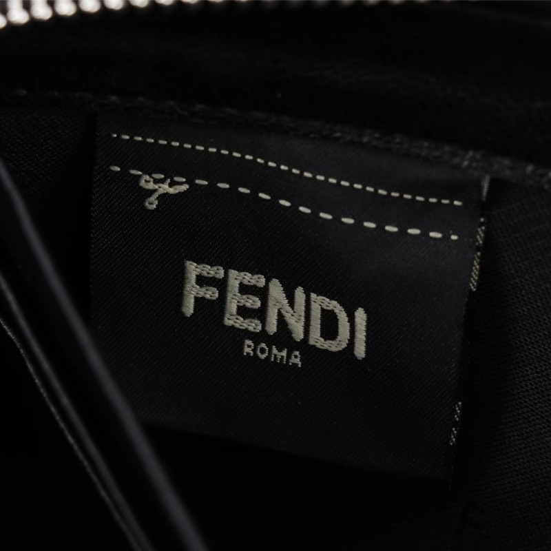 Fendi Long Wallet