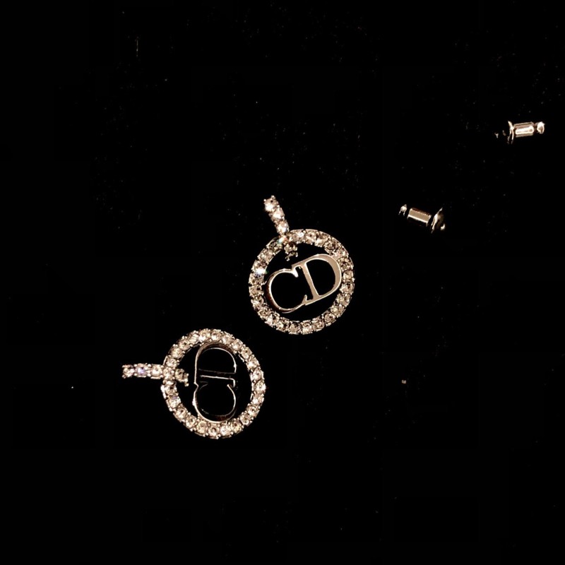 Dior Earrings