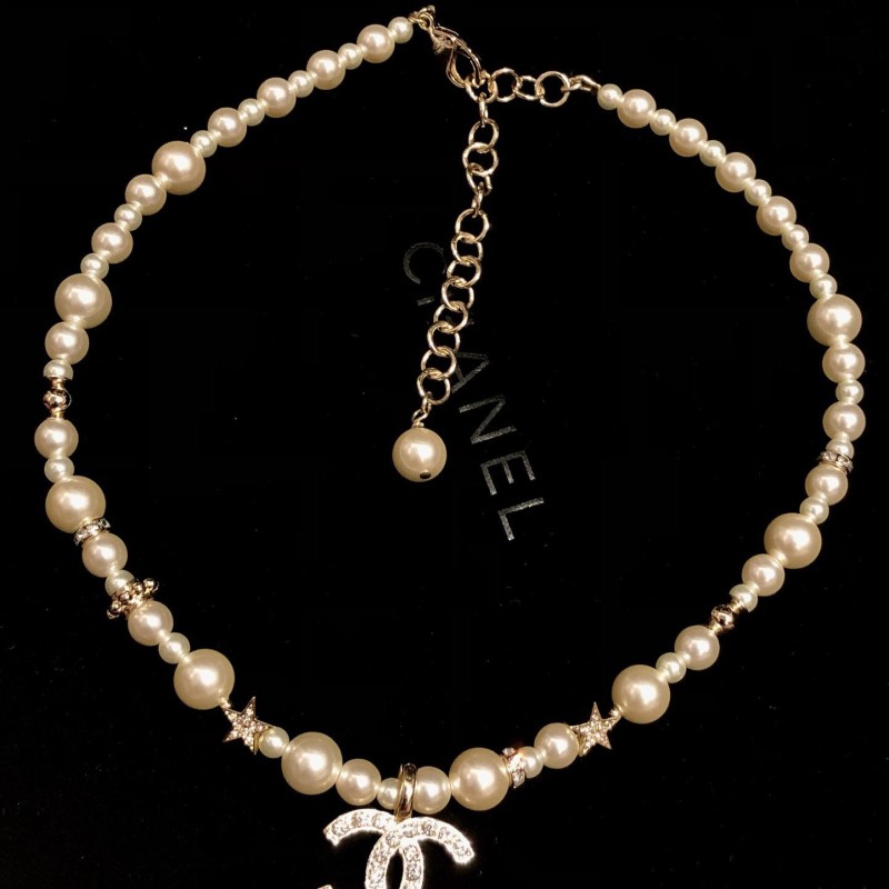 Chanel Necklace