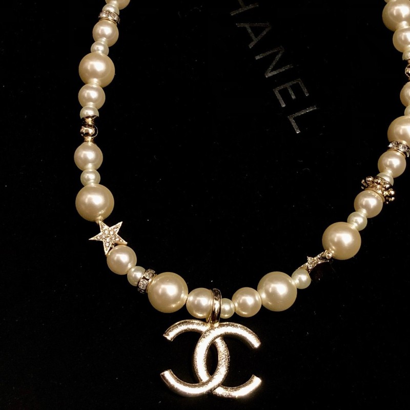 Chanel Necklace