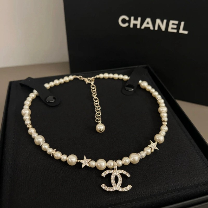 Chanel Necklace