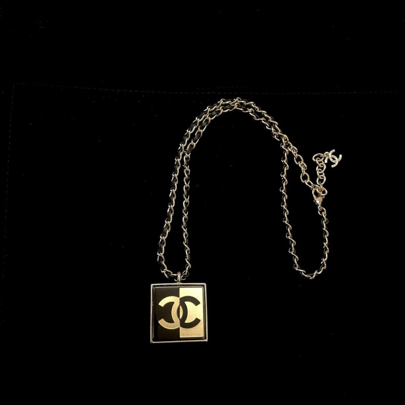 Chanel Necklace