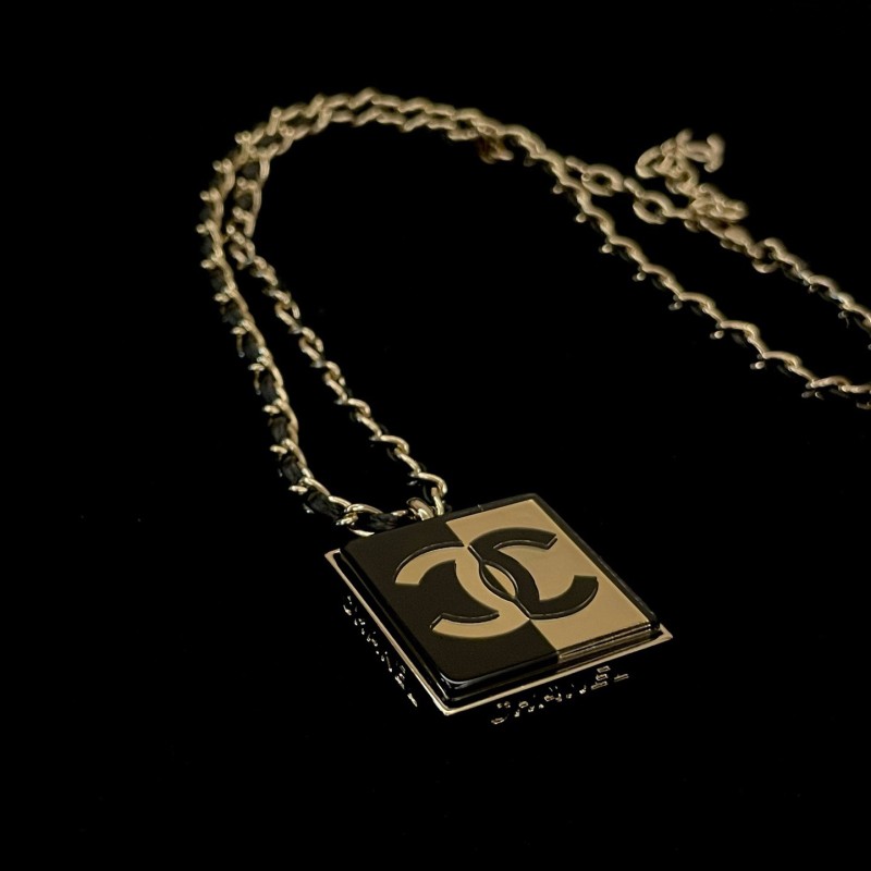 Chanel Necklace