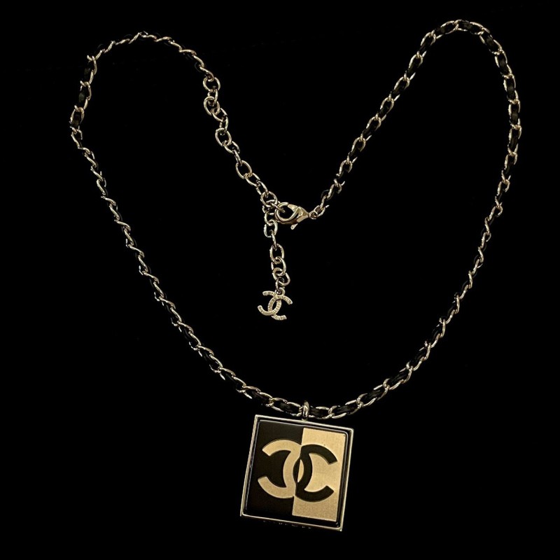 Chanel Necklace