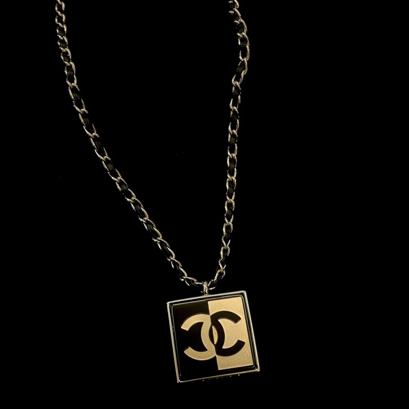 Chanel Necklace