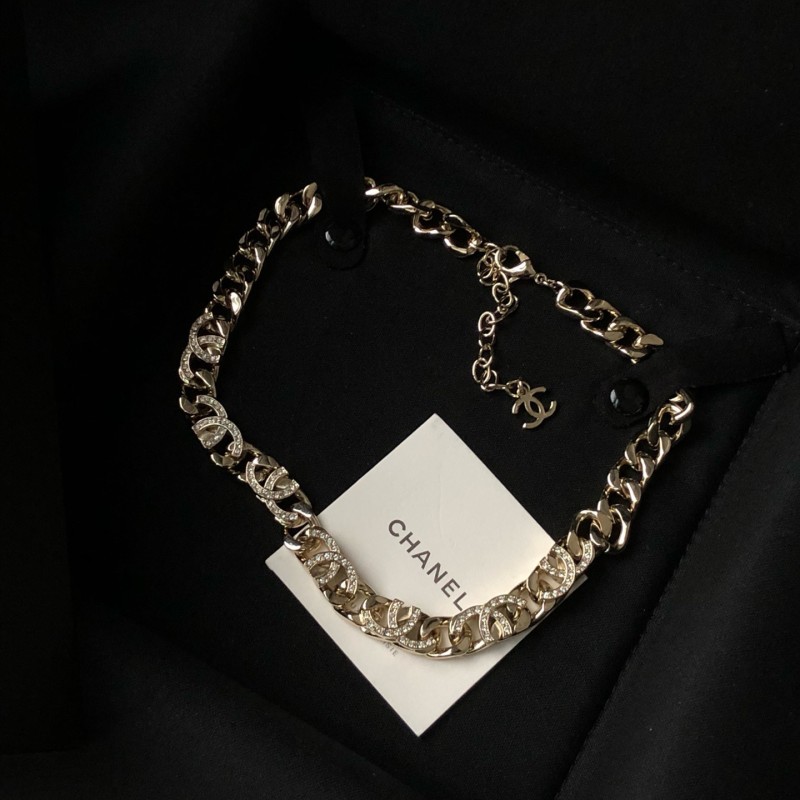 Chanel Necklace