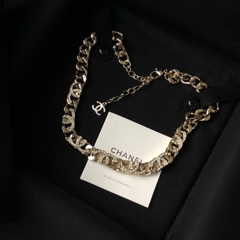 Chanel Necklace