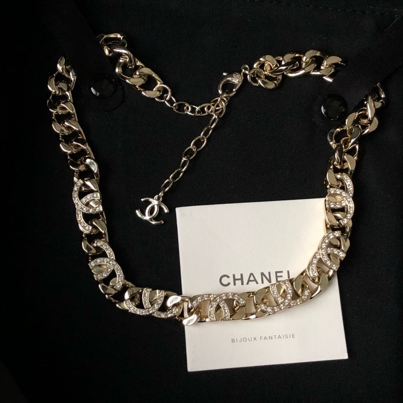 Chanel Necklace