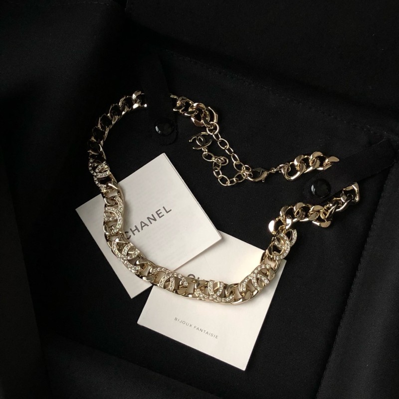 Chanel Necklace