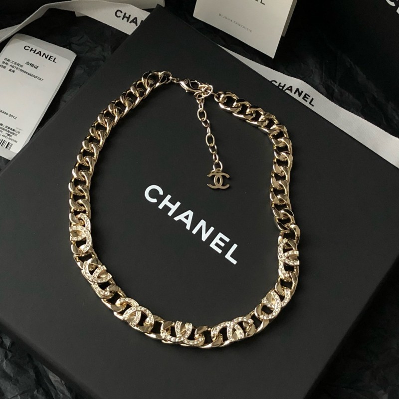 Chanel Necklace