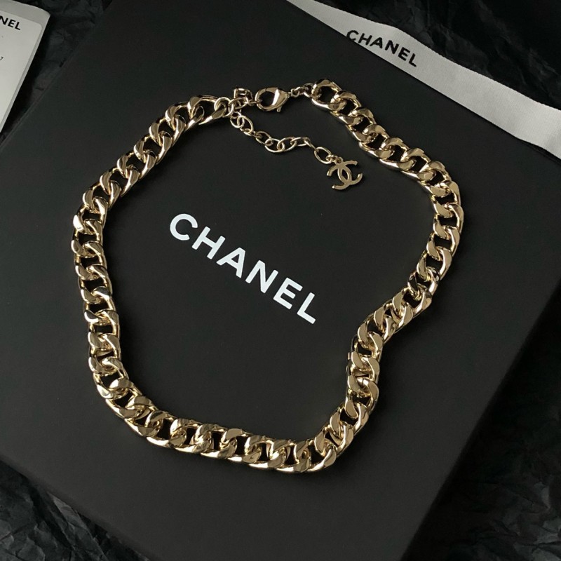 Chanel Necklace