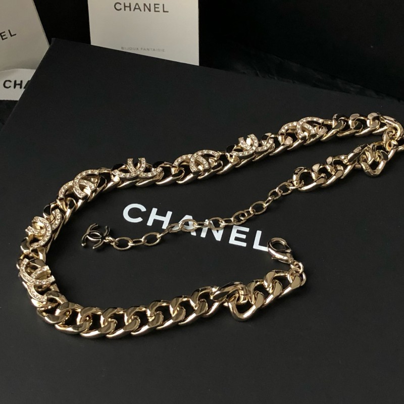 Chanel Necklace