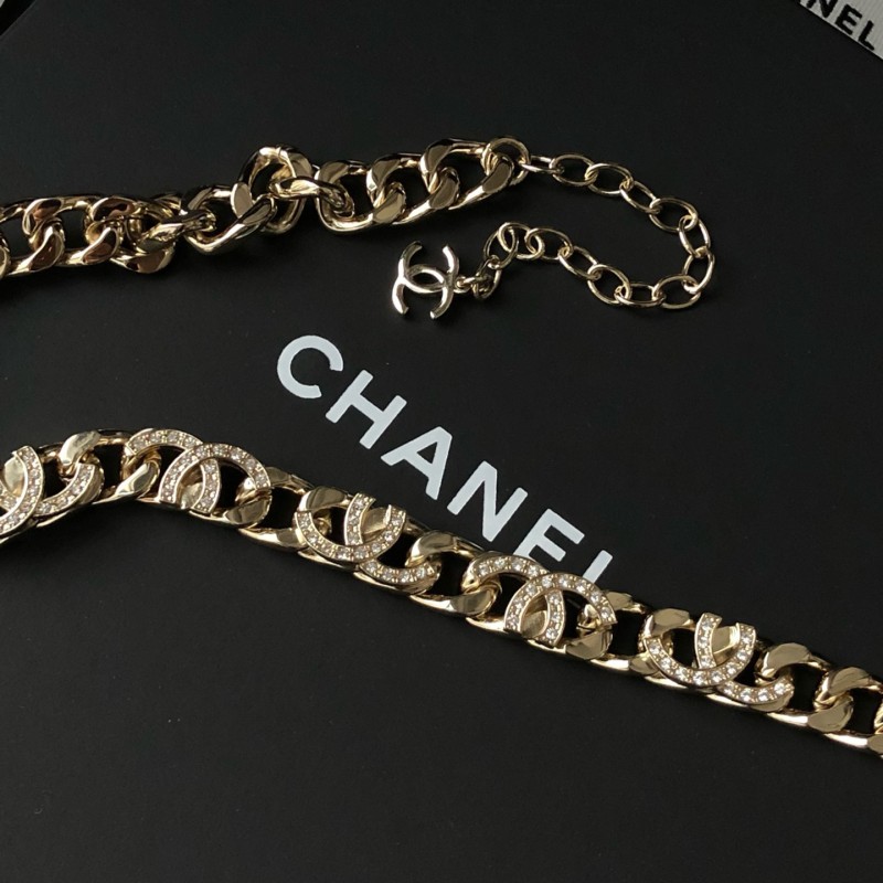 Chanel Necklace