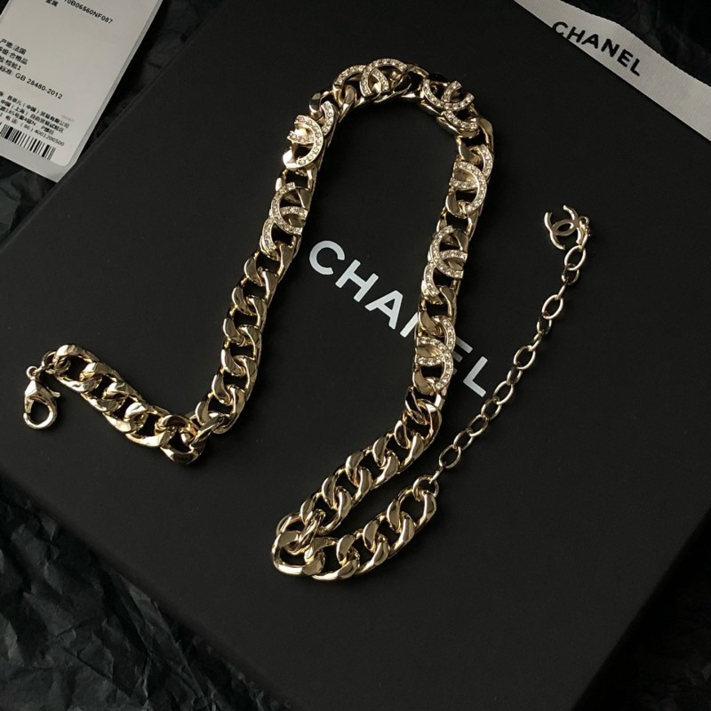 Chanel Necklace