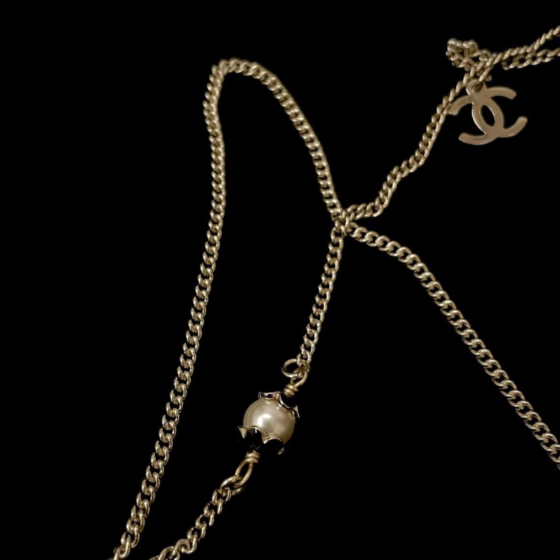 Chanel Necklace