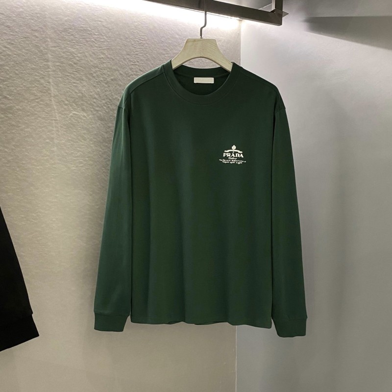 Prada Unisex Sweater