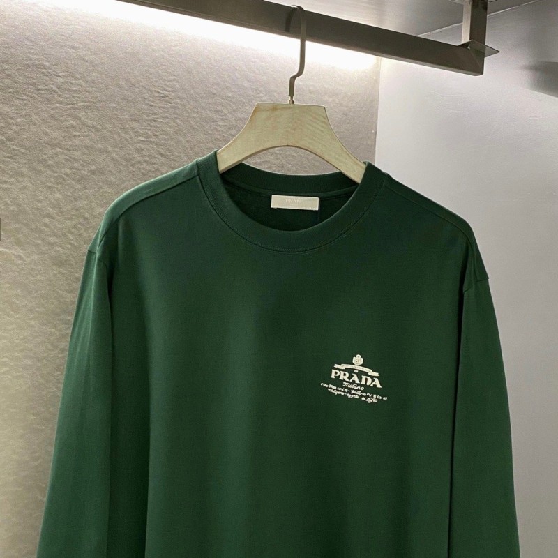 Prada Unisex Sweater