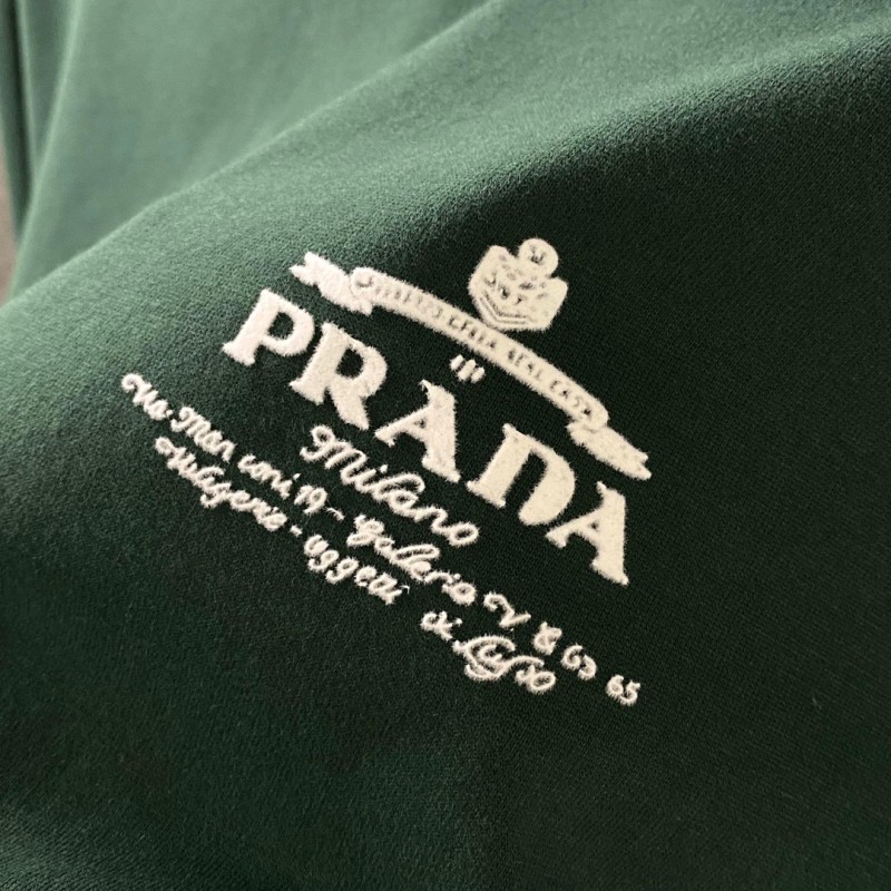 Prada Unisex Sweater