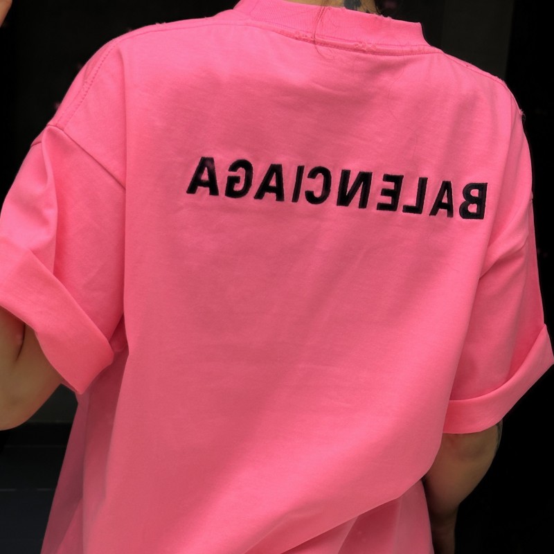 Balenciaga Unisex Tee