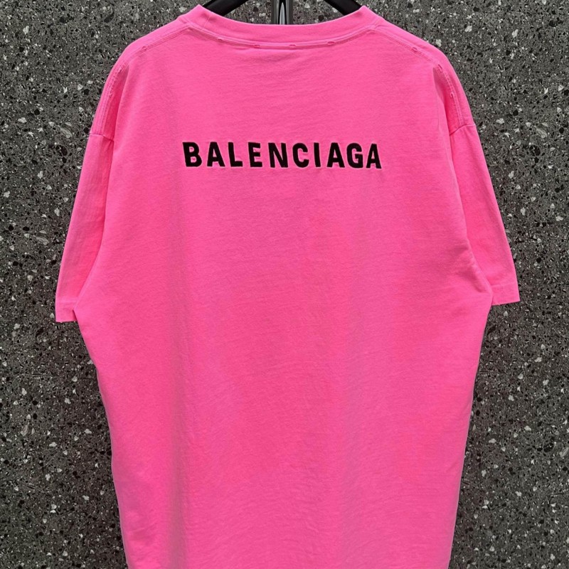 Balenciaga Unisex Tee