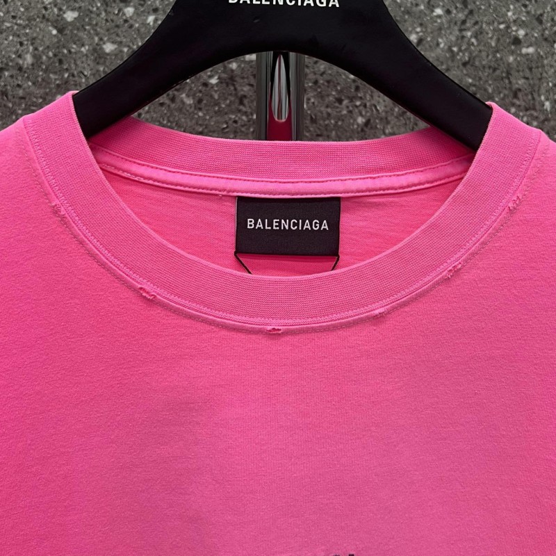 Balenciaga Unisex Tee