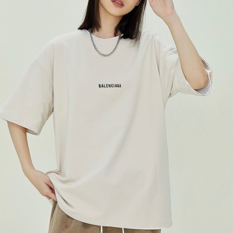 Balenciaga Unisex Tee