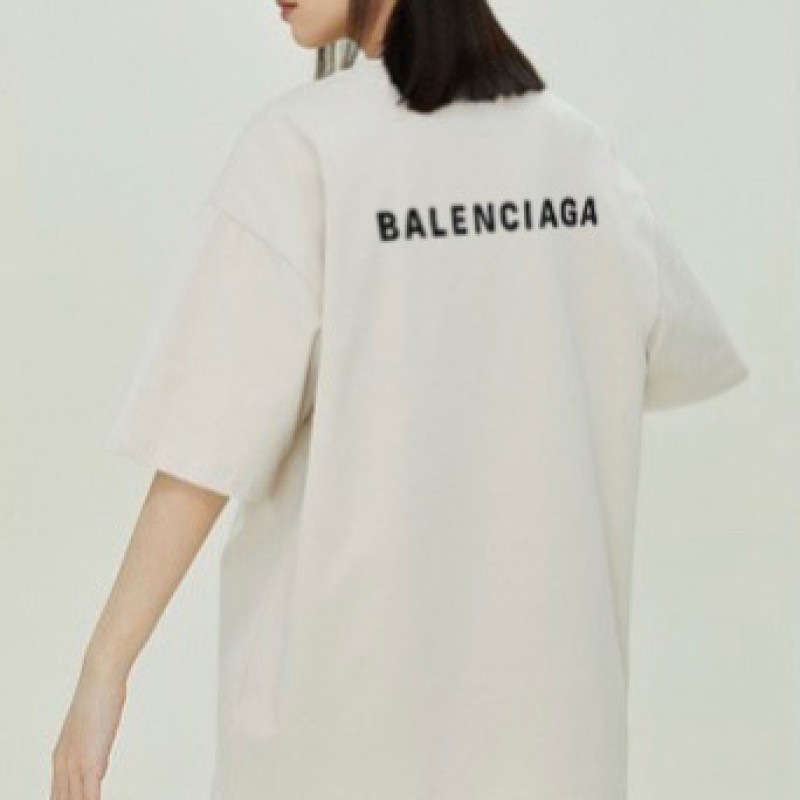 Balenciaga Unisex Tee